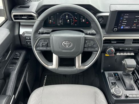 Used 2025 Toyota Tacoma SR5 w/ SR5 Upgrade Package image 13