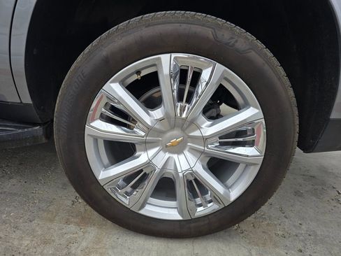 Used 2023 Chevrolet Tahoe High Country image 20