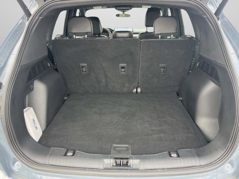 Used 2023 Ford Escape ST-Line w/ Tech Pack #1 FWD image 35