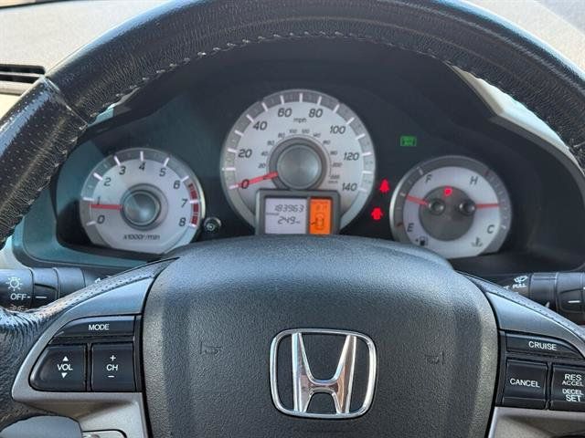 Used 2015 Honda Pilot EX-L image 15