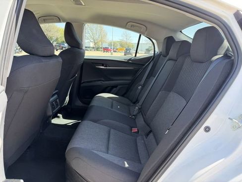 Certified 2025 Toyota Camry LE image 26