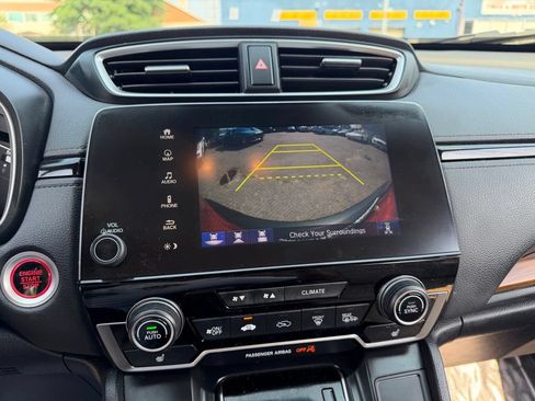 Used 2017 Honda CR-V EX-L image 24