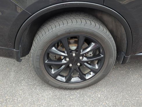 Used 2018 Dodge Durango GT w/ Premium Group AWD/4WD image 8