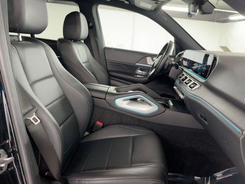 Certified 2022 Mercedes-Benz GLE 350 image 31