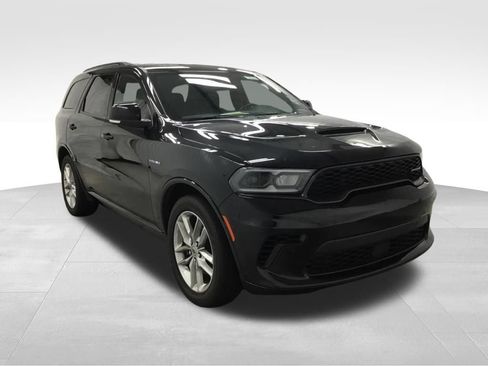 Used 2024 Dodge Durango R/T AWD/4WD image 3