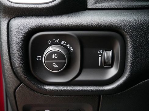 Used 2022 RAM 1500 Big Horn image 18