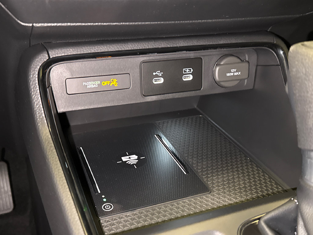 Certified 2026 Honda CR-V LX image 25