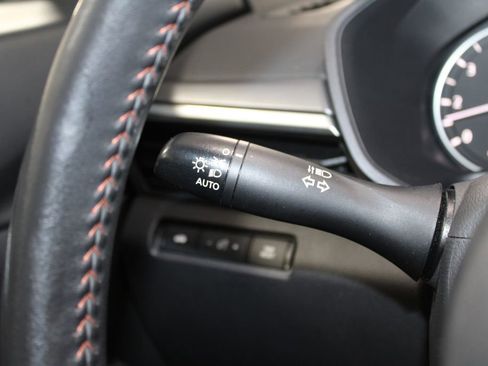 Used 2024 Nissan Altima 2.5 SR image 36