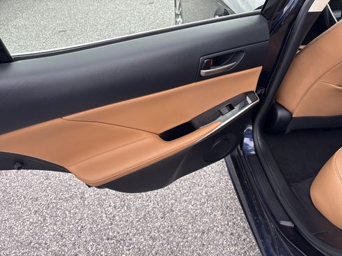 Used 2019 Lexus IS 300 AWD w/ Accessory Package 2 image 12