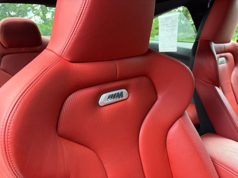 Used 2016 BMW M4 Coupe RWD image 25