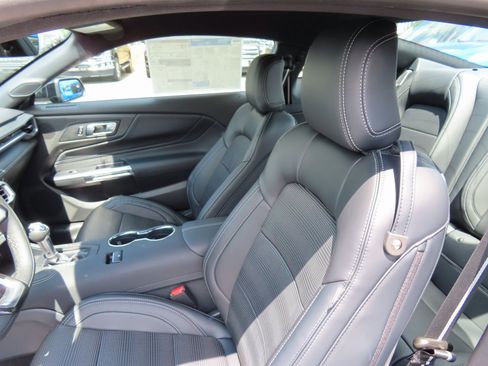 New 2025 Ford Mustang GT Premium image 15