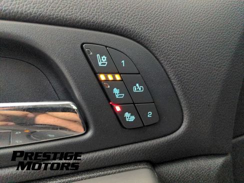 Used 2013 Chevrolet Silverado 2500 LTZ AWD/4WD image 20