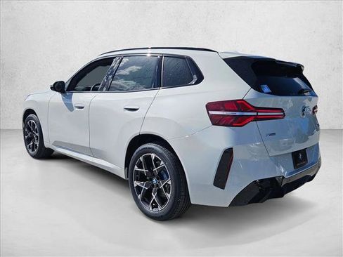 Used 2026 BMW X3 xDrive30i AWD/4WD image 9
