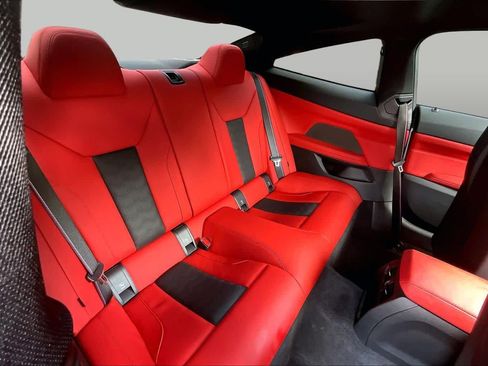 Used 2026 BMW M4 Competition RWD image 19
