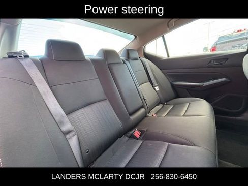 Used 2024 Nissan Altima 2.5 SV image 14