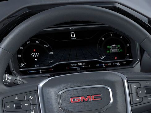 New 2026 GMC Sierra 1500 Elevation AWD/4WD image 18