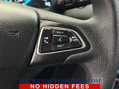 Used 2022 Ford EcoSport SE image 39