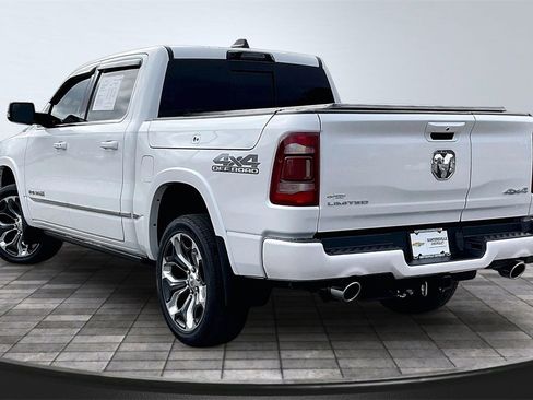 Used 2023 RAM 1500 Limited image 13