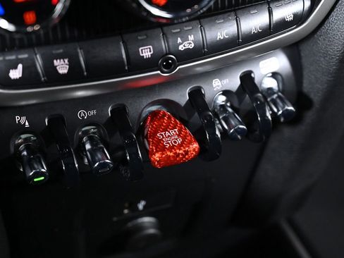 Used 2020 MINI Cooper Countryman John Cooper Works image 18