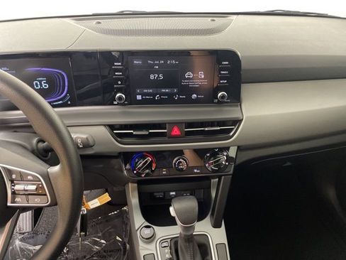 Used 2026 Kia Seltos LX image 21