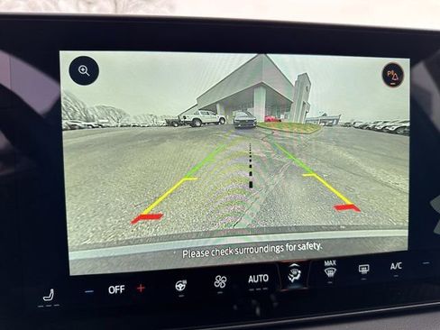 New 2026 Ford Mustang GT Premium image 18