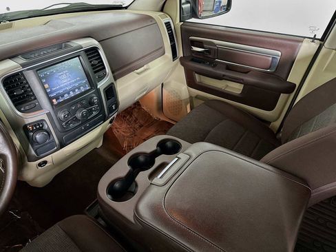 Used 2015 RAM 1500 Big Horn image 21