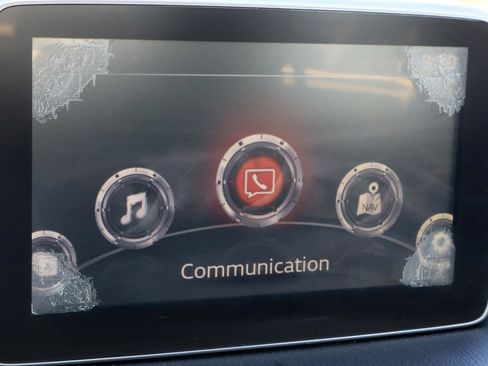 Used 2016 MAZDA MAZDA3 i Sport w/ Preferred Equipment Package image 15