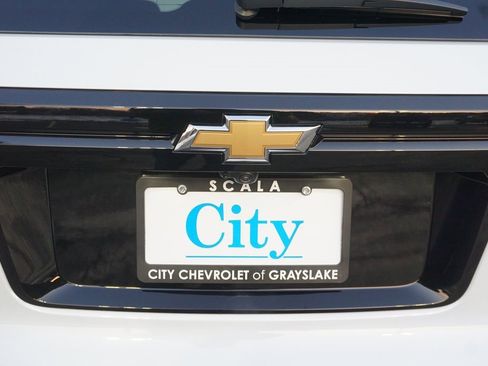 New 2026 Chevrolet Traverse LT w/ Sun and Wheel Package image 35