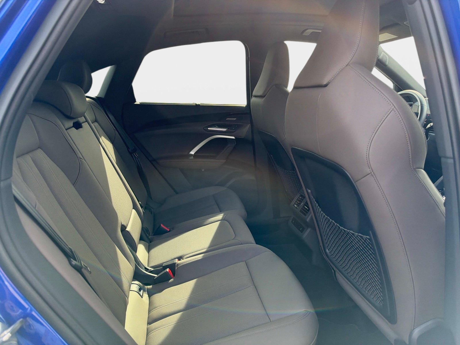 Used 2025 Audi Q5 Prestige AWD/4WD image 8
