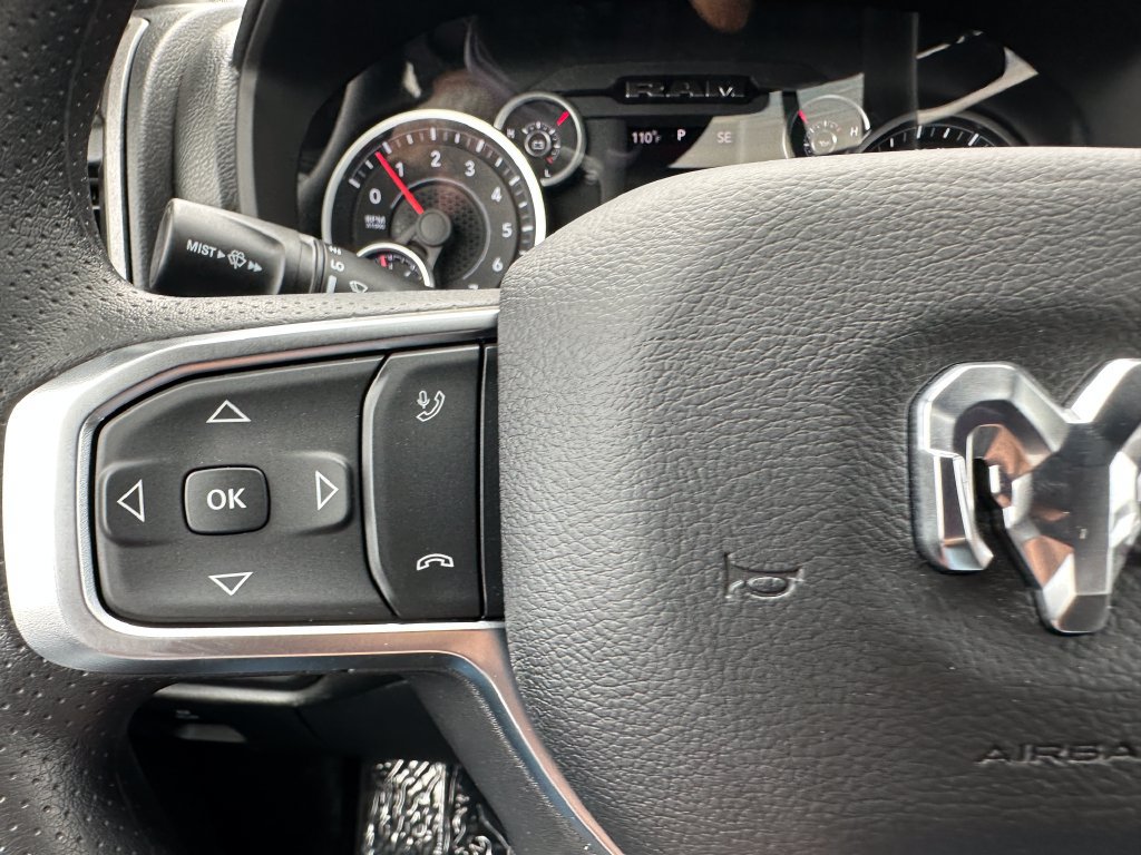 New 2026 RAM 1500 Express RWD image 23