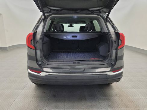 Used 2020 GMC Terrain SLT w/ Preferred Package AWD/4WD image 29