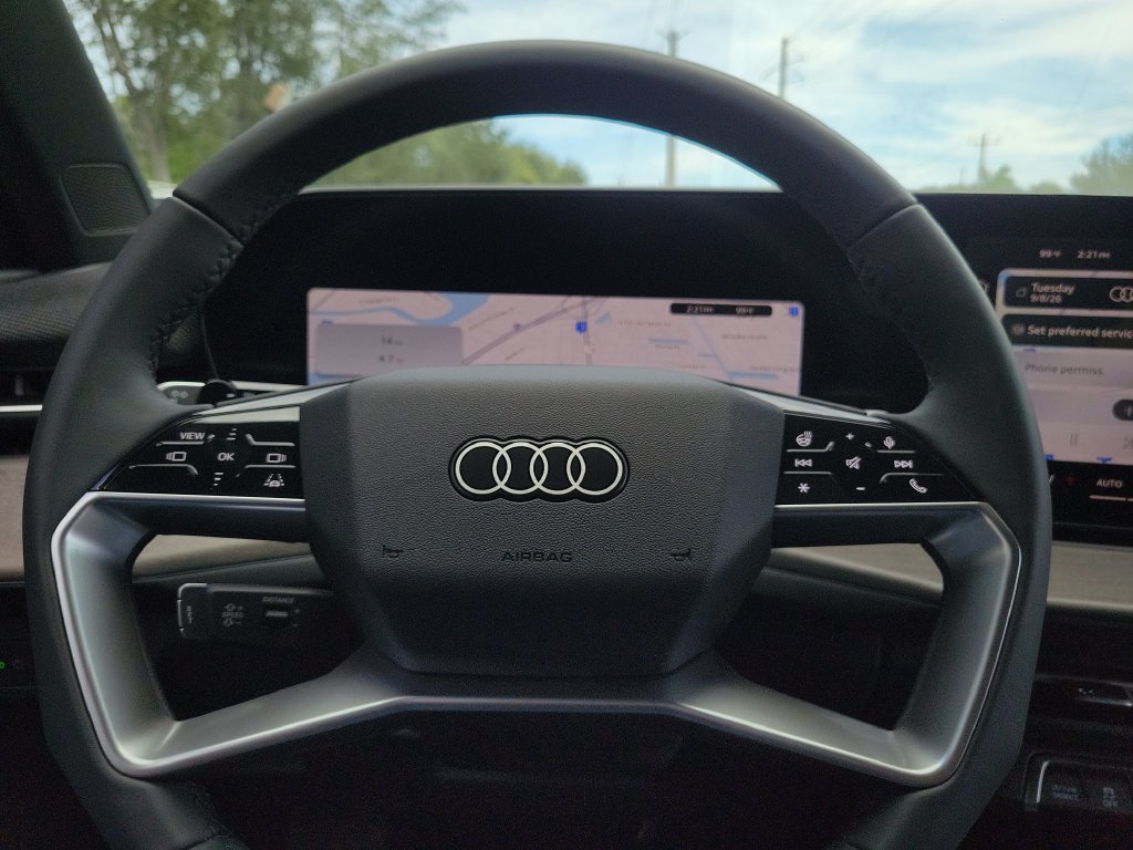New 2026 Audi Q3 quattro 2.0T AWD/4WD image 8
