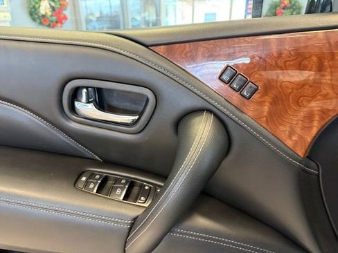 Used 2019 INFINITI QX80 Luxe w/ 22" Wheel Package image 21