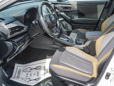 Certified 2025 Subaru Crosstrek 2.5i Sport AWD/4WD image 17