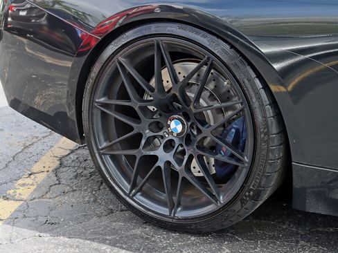 Used 2018 BMW M4 Coupe RWD image 6