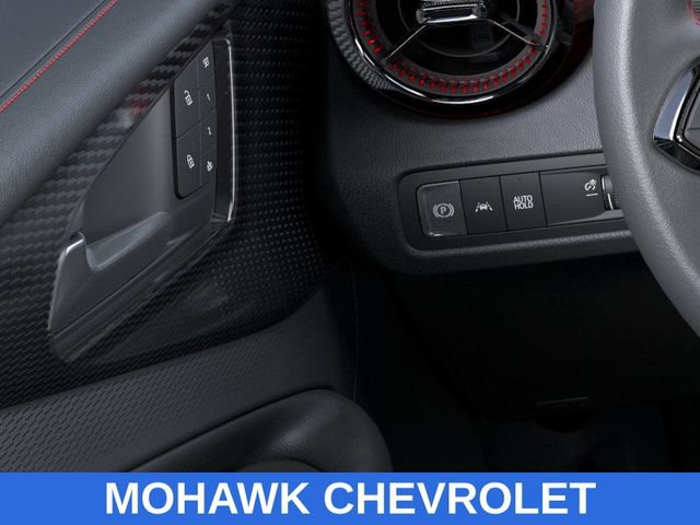 New 2025 Chevrolet Blazer EV RS RWD image 22