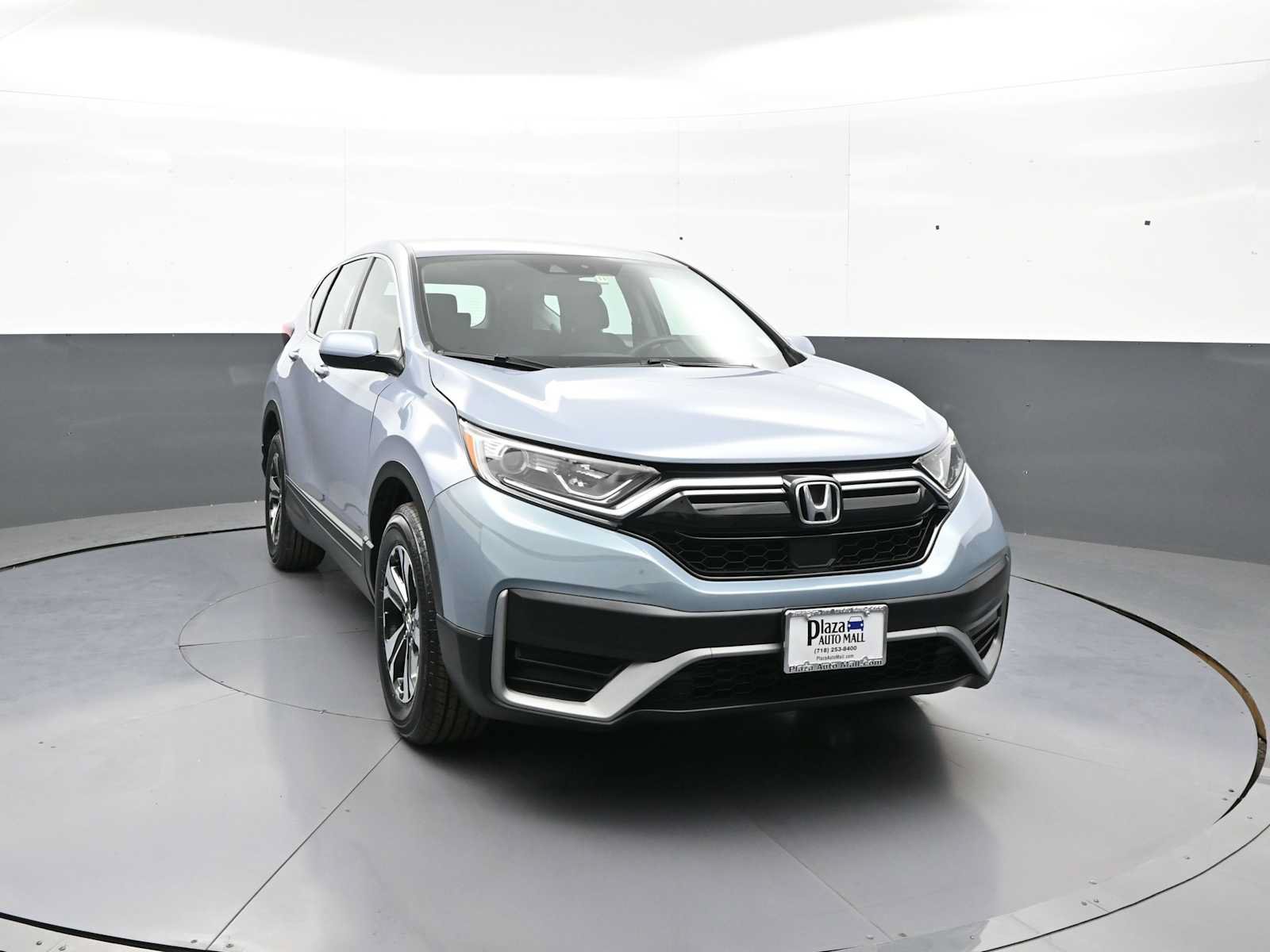 Used 2021 Honda CR-V Special Edition image 3