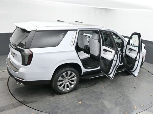 New 2026 Chevrolet Tahoe Premier w/ Sun And Tow Package image 69