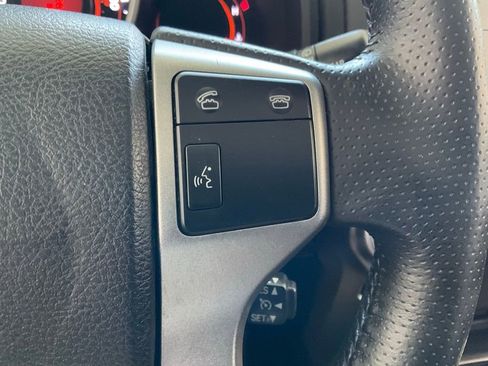 Used 2012 Toyota 4Runner Limited image 13