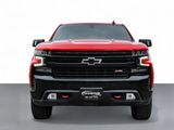 Used 2021 Chevrolet Silverado 1500 LT Trail Boss w/ Convenience Package II image 3
