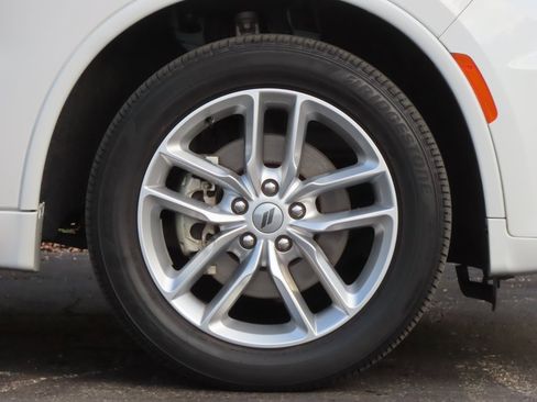 Certified 2024 Dodge Durango GT image 9