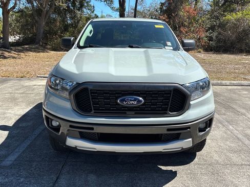 Used 2021 Ford Ranger XLT w/ Equipment Group 301A Mid image 2