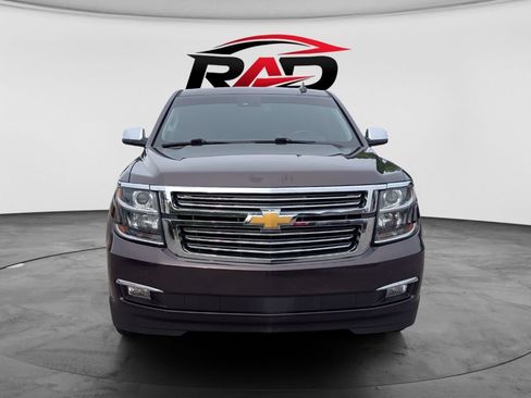 Used 2017 Chevrolet Tahoe Premier RWD image 7