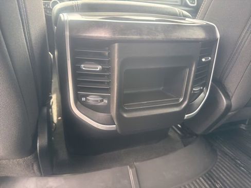 Used 2023 RAM 1500 Big Horn AWD/4WD image 28