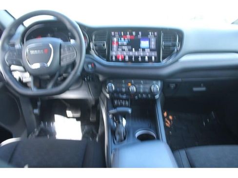 Used 2026 Dodge Durango GT w/ Tow 'N Go Package AWD/4WD image 14