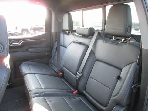 Certified 2024 GMC Sierra 1500 Elevation w/ Elevation Premium Package image 22