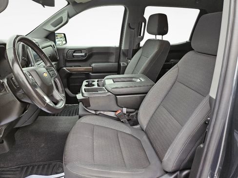Used 2022 Chevrolet Silverado 1500 LT image 23