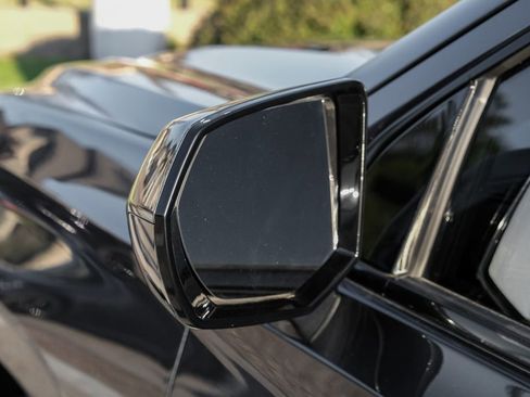 Used 2021 Chevrolet Tahoe RST w/ Rear Media and Nav Package image 45