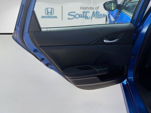 Certified 2017 Honda Civic LX image 24