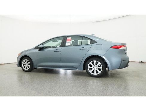 New 2026 Toyota Corolla LE image 20